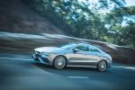 Mercedes-Benz CLA200 AMG Line 2019 года (AU)